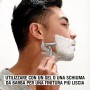 Marchio Amazon - Solimo Rasoio classico doppia lama con 100 lamette