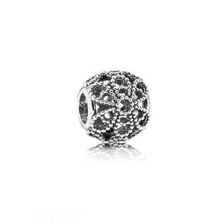 PANDORA - Ciondolo, Argento Sterling 925, Donna