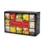 Ahmad Tea Twelves Teas (Pack of 1, Total 60 Enveloped Tea Bags) [Grocery]