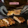 Multi Pack Rub per Barbecue - 4 Confezioni di Rubs - 4 x 70gr - Spezie barbecue