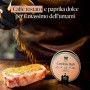 Multi Pack Rub per Barbecue - 4 Confezioni di Rubs - 4 x 70gr - Spezie barbecue