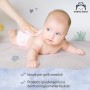 Marchio Amazon - Mama Bear Sensitive Salviette umidificate per bebè - 18 confezioni x 60 salviette (1008 pezzi)
