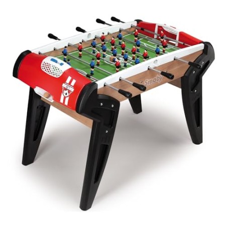 Smoby 7600620302 - Gioco Calcetto No 1