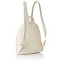 Love Moschino Jc4204pp0a, Zaino Donna, Avorio (Ivory), 13x33x27 cm (W x H x L)