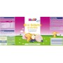 Hipp - Baby Gallette Di Riso Al Mirtillo Bio, 7 Confezioni da 30 G - 210 g