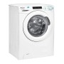 Candy CSWS40 364D-01 Lavasciuga, 6/4 kg, 1300 rpm, Bianco