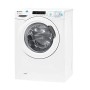 Candy CSWS40 364D-01 Lavasciuga, 6/4 kg, 1300 rpm, Bianco