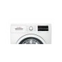 Bosch Serie 6 WAT24439IT Libera installazione Carica frontale 9kg 1200Giri/min A+++ Bianco lavatrice