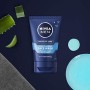 NIVEA MEN Protect & Care Gift Pack, set regalo da uomo per articoli da toeletta, formule per la cura e la protezione, set regalo