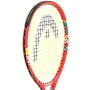 HEAD Novak 19, Racchette da Tennis Unisex Bambino, Multicolore, 2-4 anni