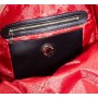 Love Moschino JC4255PP0BKJ0, Zaino Donna, Nero, Normale