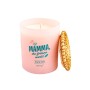 Candela - Mamma, che fortuna averti! - Mr. Wonderful