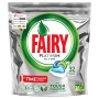Fairy Platinum Detersivo in Caps per Lavastoviglie, Maxi Formato da 160 Pastiglie, Regolare