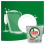 Fairy Platinum Detersivo in Caps per Lavastoviglie, Maxi Formato da 160 Pastiglie, Regolare