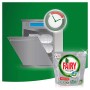 Fairy Platinum Detersivo in Caps per Lavastoviglie, Maxi Formato da 160 Pastiglie, Regolare