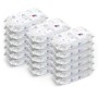 Marchio Amazon - Mama Bear Sensitive Salviette umidificate per bebè - 18 confezioni x 60 salviette (1008 pezzi)