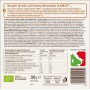 Germinal Bio Cuor di Fico Kamut - 10 confezioni da 6 barrette - 2000 gr