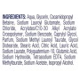 Dove - Shampoo per bambini, 2400 ml, confezione da 6 (6 x 400 ml)