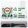 Fairy Platinum Detersivo in Caps per Lavastoviglie, Confezione da 120 Pastiglie (24 x 5)