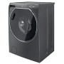 Hoover AXI AWDPD4138LHR/1-S Lavasciuga, 13+8 kg, 1400 giri/min, AAA, Antracite
