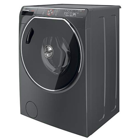 Hoover AXI AWDPD4138LHR/1-S Lavasciuga, 13+8 kg, 1400 giri/min, AAA, Antracite