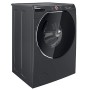 Hoover AXI AWDPD4138LHR/1-S Lavasciuga, 13+8 kg, 1400 giri/min, AAA, Antracite