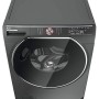 Hoover AXI AWDPD4138LHR/1-S Lavasciuga, 13+8 kg, 1400 giri/min, AAA, Antracite