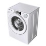 Candy Rapido' ROW 4964DXHC\1-S Lavasciuga, 9+6 kg, 1400 giri/min, classe AAA