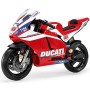 Peg Perego Moto Ducati GP 2014