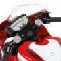 Peg Perego Moto Ducati GP 2014