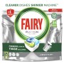 Fairy Platinum Detersivo in Caps per Lavastoviglie, Confezione da 120 Pastiglie (24 x 5)