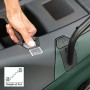 Bosch 06008B9505 Rasaerba Baretool, Senza Batteria, in Cartone, 36 V, Verde