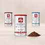 illy Caffè, Caffè Solubile Gusto Classico - 6 Barattoli da 95g