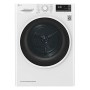 LG RC90U2AV4Q Asciugatrice Smart a Carica Frontale 9 Kg, Libera Installazione, Classe A+++, Intelligenza Artificiale, 60 x 69 x 