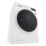 LG RC90U2AV4Q Asciugatrice Smart a Carica Frontale 9 Kg, Libera Installazione, Classe A+++, Intelligenza Artificiale, 60 x 69 x 