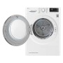 LG RC90U2AV4Q Asciugatrice Smart a Carica Frontale 9 Kg, Libera Installazione, Classe A+++, Intelligenza Artificiale, 60 x 69 x 