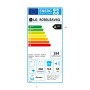 LG RC90U2AV4Q Asciugatrice Smart a Carica Frontale 9 Kg, Libera Installazione, Classe A+++, Intelligenza Artificiale, 60 x 69 x 