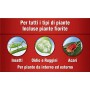 COMPO Tripla Azione, Spray Insetticida, Fungicida, Acaricida, Pronto all'Uso, per la Protezione di Piante Ornamentali e da Fiore