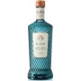 FLUÈRE - Gin analcolico, distillato floreale analcolico, 700 ml