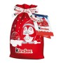 Kinder Sacchetto Happy Snack - 10 pezzi (290,5g)