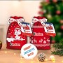 Kinder Sacchetto Happy Snack - 10 pezzi (290,5g)