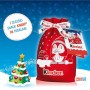 Kinder Sacchetto Happy Snack - 10 pezzi (290,5g)