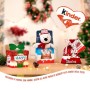 Kinder Sacchetto Happy Snack - 10 pezzi (290,5g)