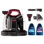 Bissell 4720M MultiClean Spot & Stain - Pulitore di macchie portatile per tappezzeria