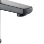 Ogomondo Miscelatore Rubinetto Lavabo Africa Nero Bagno Casa