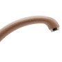 OGOMONDO Miscelatore Oslo Orientabile Ottone Colorato per Lavello Cucina