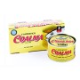 Coalma trancio di tonno in olio d'oliva 100g x 2
