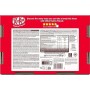 NESTLÉ KITKAT Festive Friends Christmas Variety Pack Mini Personaggi di Cioccolato al Latte con Goloso Ripieno 100 pezzi circa 