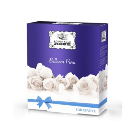 Acqua alle Rose Cofanetto Elisir d'Acqua, 640 g