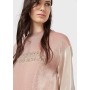 Emporio Armani Catena Donna Argento EG3384221